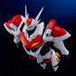 Starknight Tekkaman Blade Moderoid Tekkaman Blade