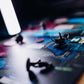 Stationfall Core Game