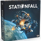 Stationfall Core Game
