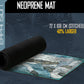 Steamwatchers Neoprene Playmat
