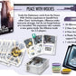Steamwatchers Peace with Wolves Expansion