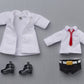 Steins Gate Nendoroid Doll Kurisu Makise - Lab Coat Version