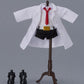 Steins Gate Nendoroid Doll Kurisu Makise - Lab Coat Version