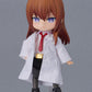 Steins Gate Nendoroid Doll Kurisu Makise - Lab Coat Version