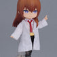 Steins Gate Nendoroid Doll Kurisu Makise - Lab Coat Version