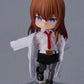 Steins Gate Nendoroid Doll Kurisu Makise - Lab Coat Version