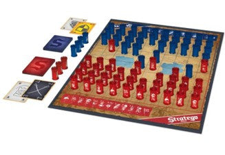 Stratego Classic Square (Amazon Exclusive)