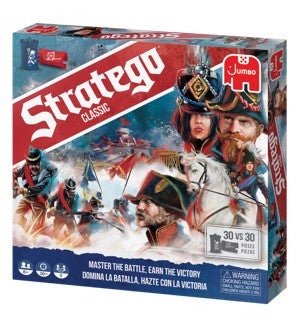 Stratego Classic Square (Amazon Exclusive)