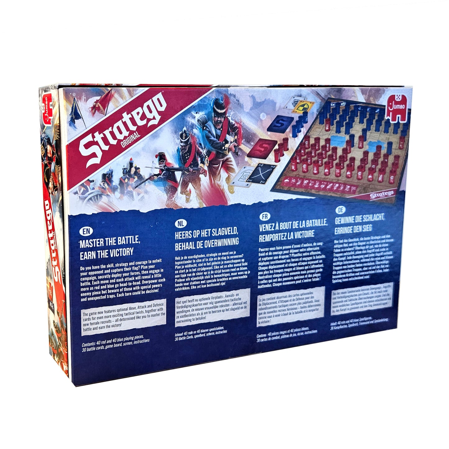 Stratego Original