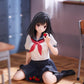 Strawberry 100% Desktop Cute Figure Aya Tojo (School Uniform Version)