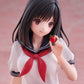 Strawberry 100% Desktop Cute Figure Aya Tojo (School Uniform Version)