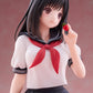 Strawberry 100% Desktop Cute Figure Aya Tojo (School Uniform Version)
