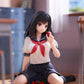 Strawberry 100% Desktop Cute Figure Aya Tojo (School Uniform Version)