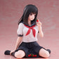Strawberry 100% Desktop Cute Figure Aya Tojo (School Uniform Version)