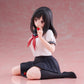 Strawberry 100% Desktop Cute Figure Aya Tojo (School Uniform Version)