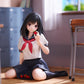 Strawberry 100% Desktop Cute Figure Aya Tojo (School Uniform Version)