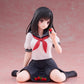 Strawberry 100% Desktop Cute Figure Aya Tojo (School Uniform Version)