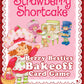 Strawberry Shortcake - Berry Besties Bake-off