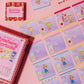 Strawberry Shortcake - Berry Besties Bake-off
