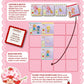 Strawberry Shortcake - Berry Besties Bake-off