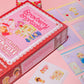 Strawberry Shortcake - Berry Besties Bake-off