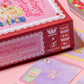 Strawberry Shortcake - Berry Besties Bake-off