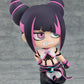 Street Fighter Series Nendoroid Juri-chan