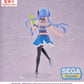 Summer Pockets Luminasta Ao Sorakado