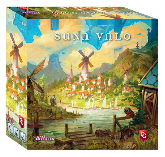 Suna Valo