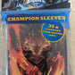 Super Fantasy Brawl Akhet Art Card Sleeves