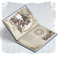 Super Fantasy Brawl Artbook