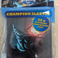 Super Fantasy Brawl Deryn Art Card Sleeves