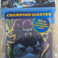 Super Fantasy Brawl Goldarr Art Card Sleeves