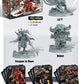 Super Fantasy Brawl Hot Trick Expansion