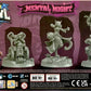 Super Fantasy Brawl Mental Might Expansion