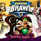 Super Fantasy Brawl Mental Might Expansion