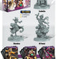 Super Fantasy Brawl Mental Might Expansion