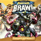 Super Fantasy Brawl Radiant Authority Expansion