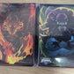 Super Fantasy Brawl Sleeve Pack 4 Art