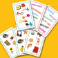 Super Genius Compound Words