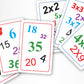 Super Genius Multiplication 1