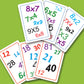 Super Genius Multiplication 2