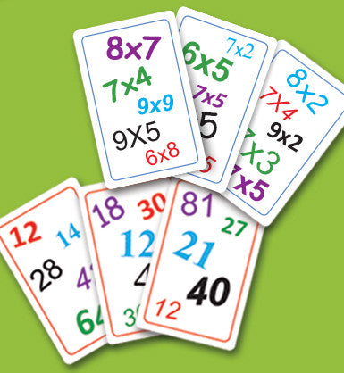 Super Genius Multiplication 2