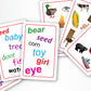 Super Genius Reading 1