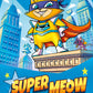 Super Meow