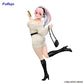 Super Sonico Trio Try It Figure Winter Memory Version