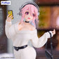 Super Sonico Trio Try It Figure Winter Memory Version