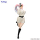 Super Sonico Trio Try It Figure Winter Memory Version