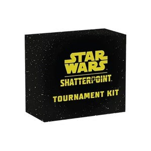 Star Wars: Shatterpoint – Store League/Tournament Kit #2