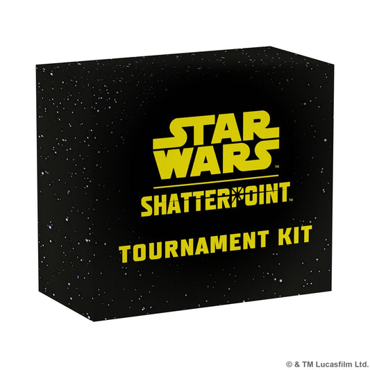 Star Wars: Shatterpoint 2026 Store League/Tournament Kit #3